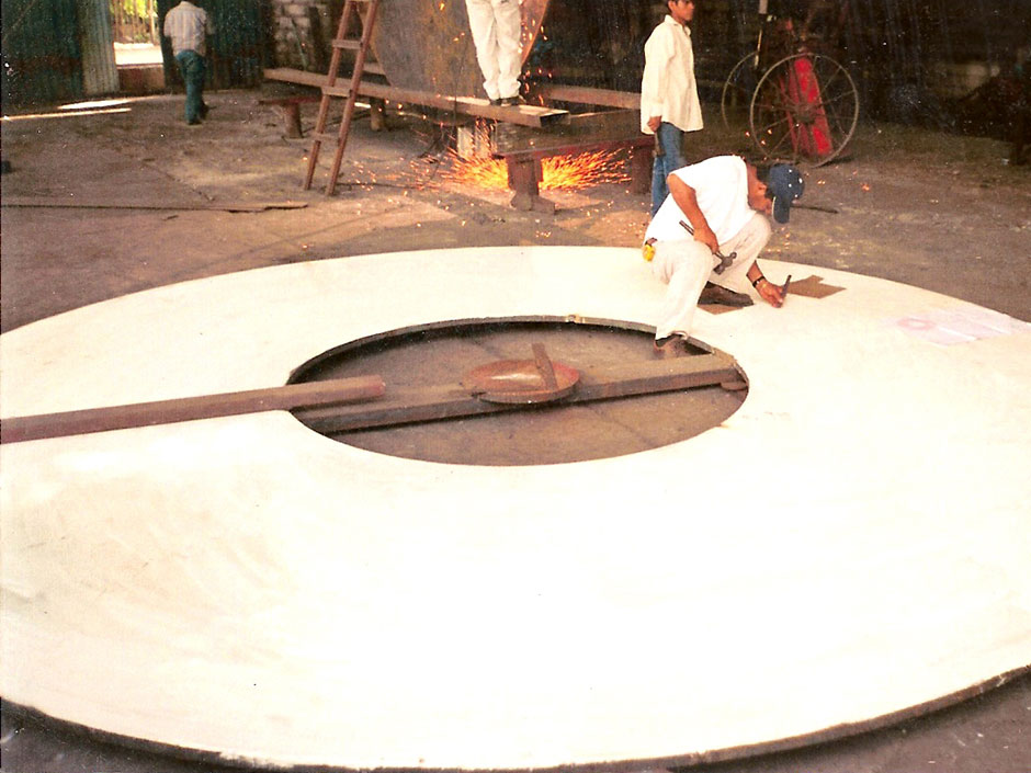 Espejos para Diversos Equipos MySISA